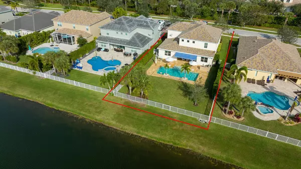 Lake Worth, FL 33467,9460 Wrangler DR