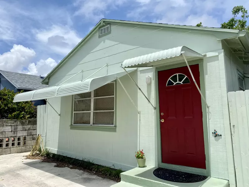 626 N K ST 2, Lake Worth Beach, FL 33460