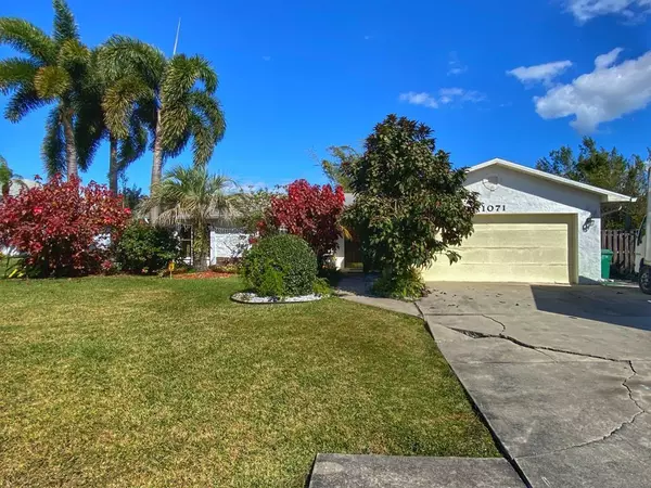 Port Saint Lucie, FL 34983,1071 SE Seagrass AVE