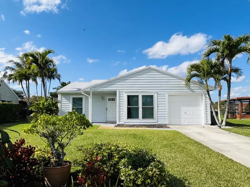 5420 Courtney CIR, Boynton Beach, FL 33472