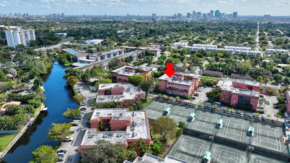 Fort Lauderdale, FL 33311,650 Tennis Club DR 310