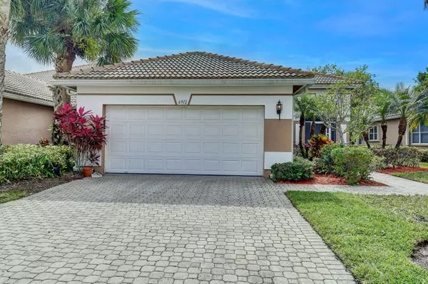 Boynton Beach, FL 33472,6912 Cairnwell DR