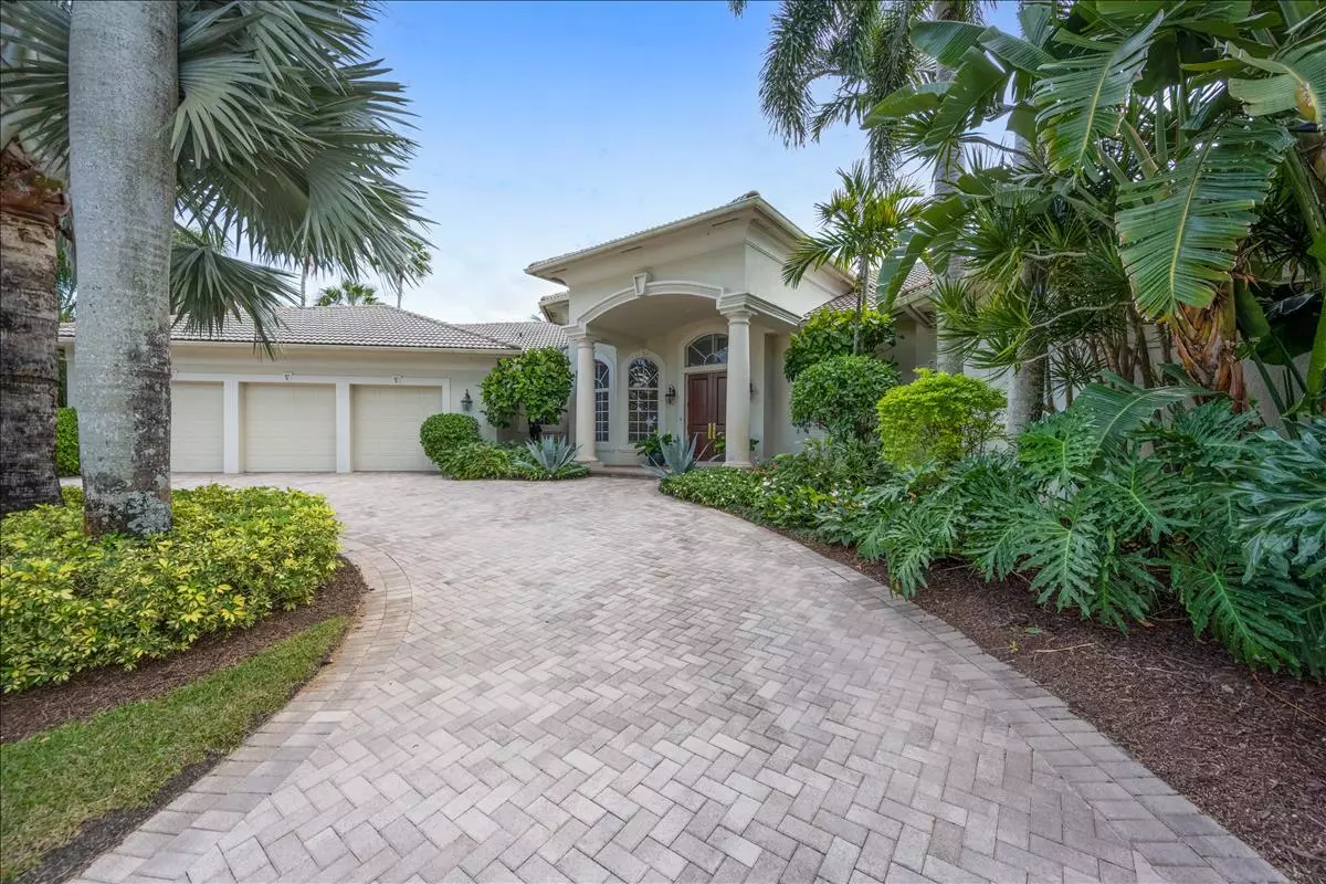 West Palm Beach, FL 33411,1708 Cypress Terrace CT