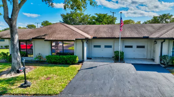 Boynton Beach, FL 33436,4858 Equestrian RD A