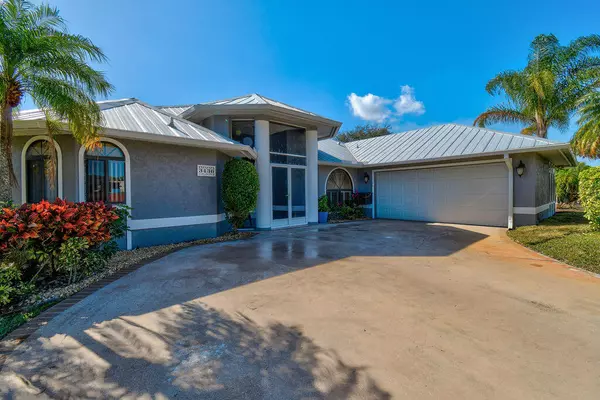 Port Saint Lucie, FL 34984,3436 SE Hart CIR