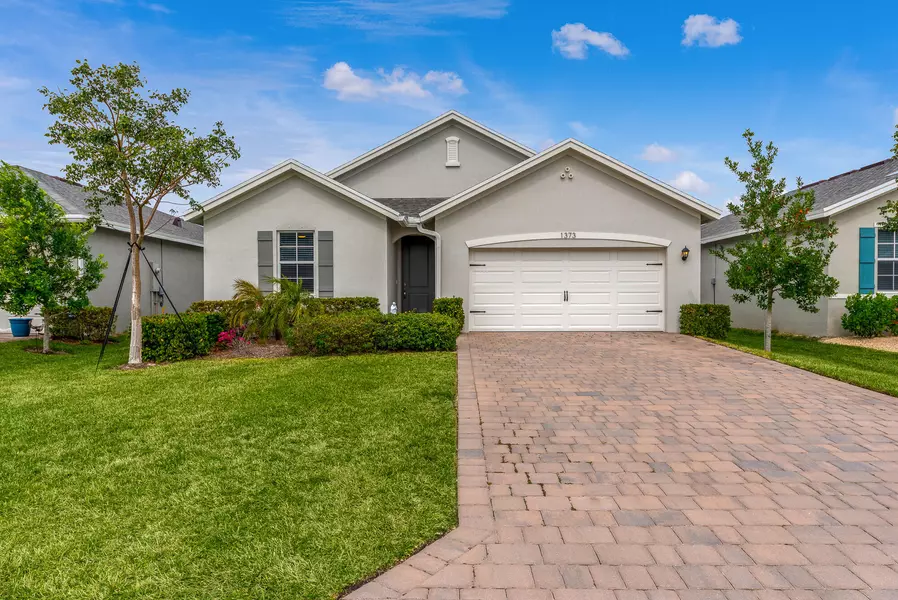 1373 NE White Pine TER, Jensen Beach, FL 34957