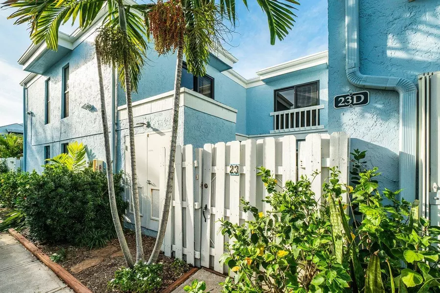 1010 NE 8th AVE 23d, Delray Beach, FL 33483