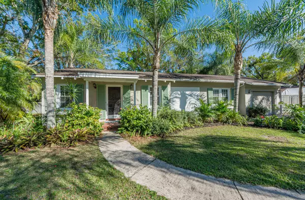 1854 24th AVE, Vero Beach, FL 32960