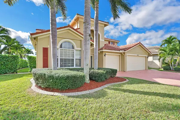 West Palm Beach, FL 33411,9516 Granite Ridge LN