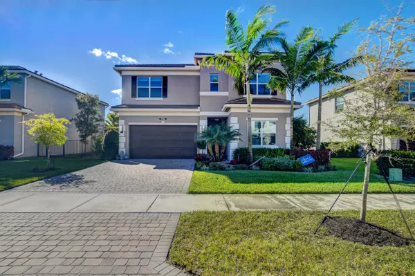 9748 Celtic Sea LN, Delray Beach, FL 33446