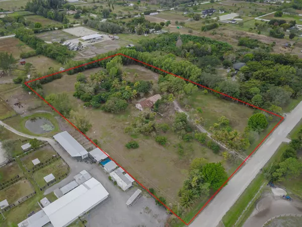 16130 Rustic RD, Wellington, FL 33470