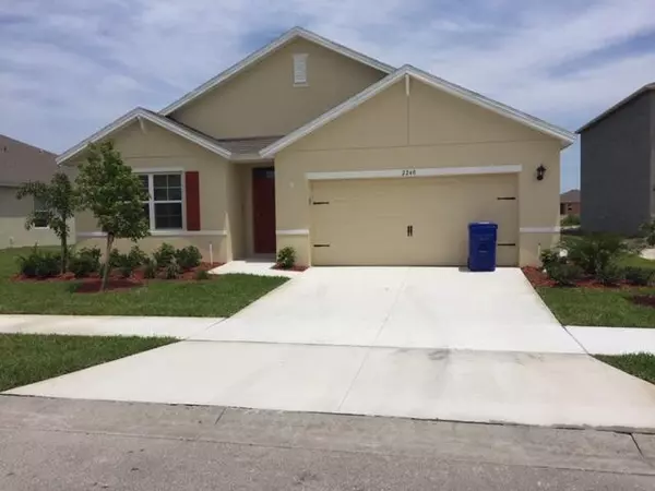 2240 SW SW Arlington DR,  Vero Beach,  FL 32968