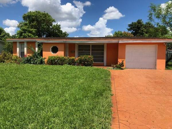 8533 Southampton DR,  Miramar,  FL 33025