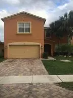 826 Fieldstone WAY, West Palm Beach, FL 33413