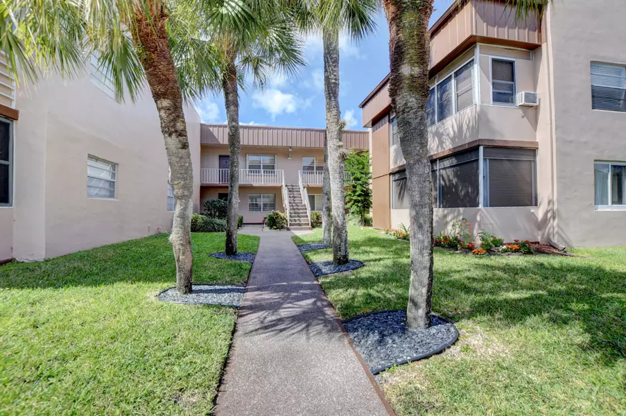 375 Piedmont H, Delray Beach, FL 33484