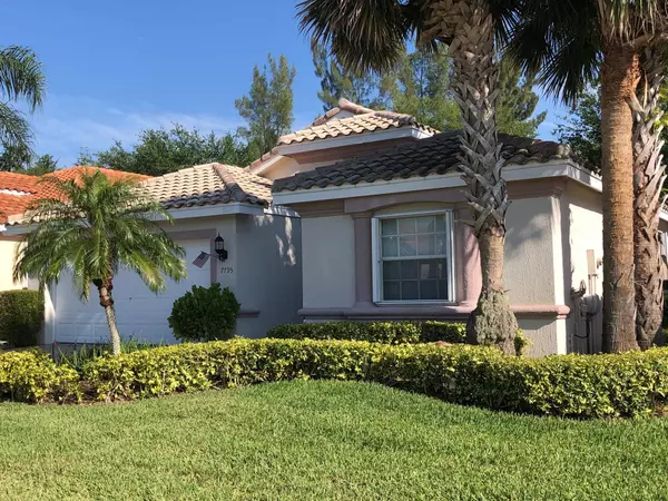 Boynton Beach, FL 33472,7795 Trapani LN