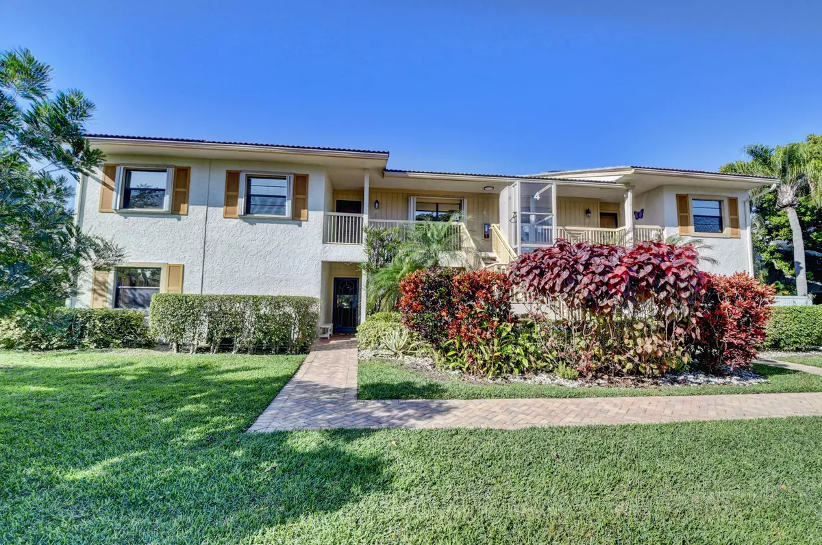 Boynton Beach, FL 33436,4 Eastgate DR A