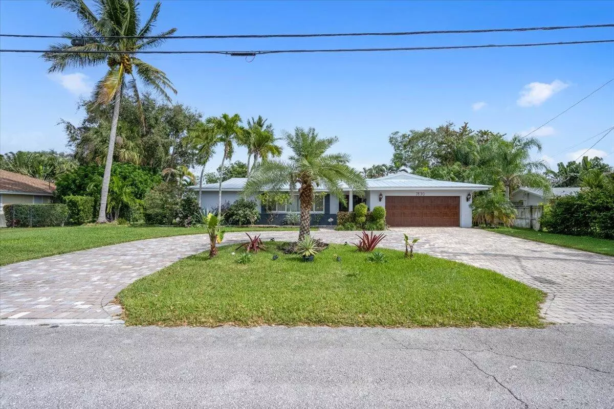 Lake Clarke Shores, FL 33406,7830 W Lake DR