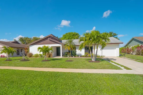 6335 Hitchin Post WAY, Delray Beach, FL 33484