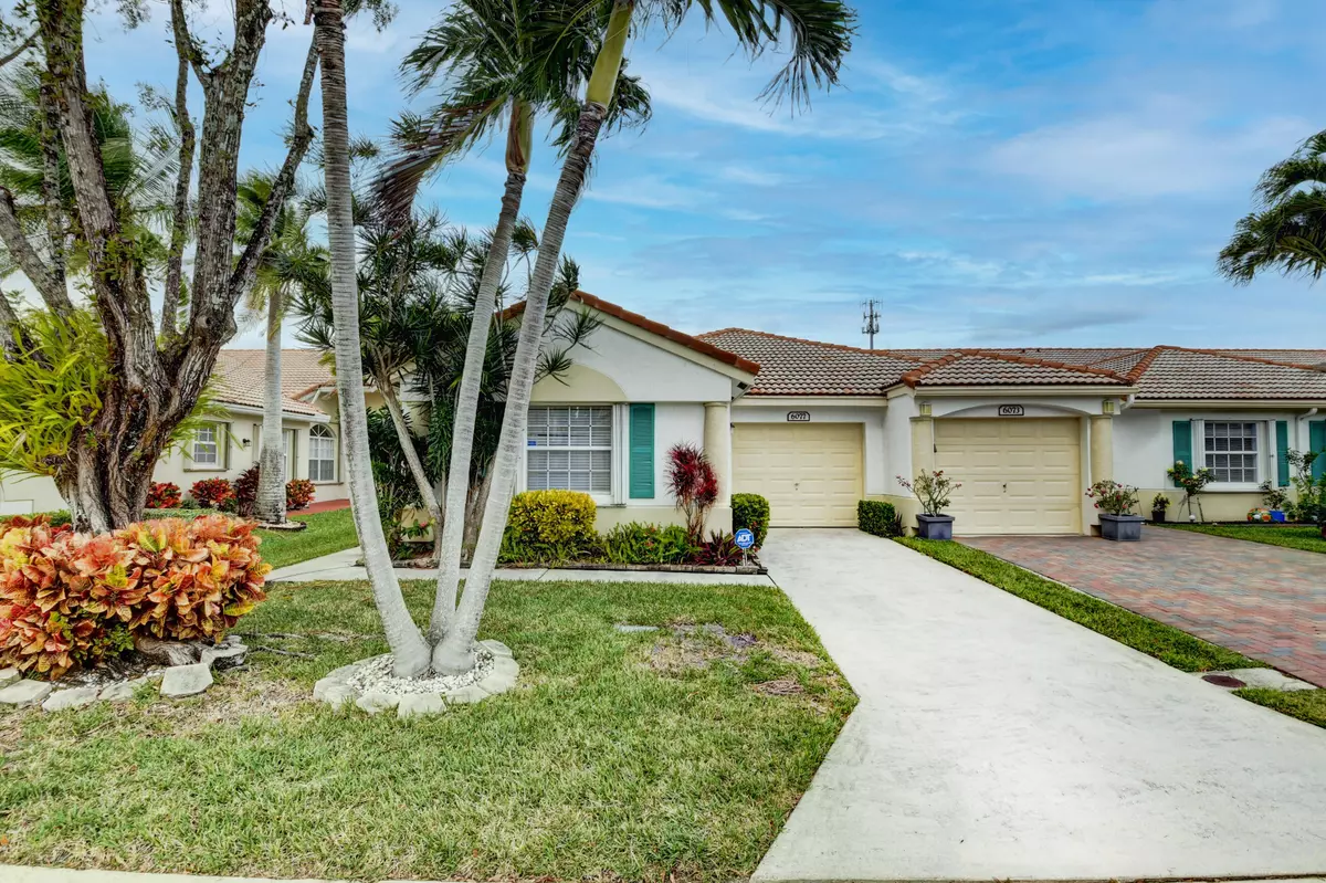 Delray Beach, FL 33484,6077 Heliconia RD