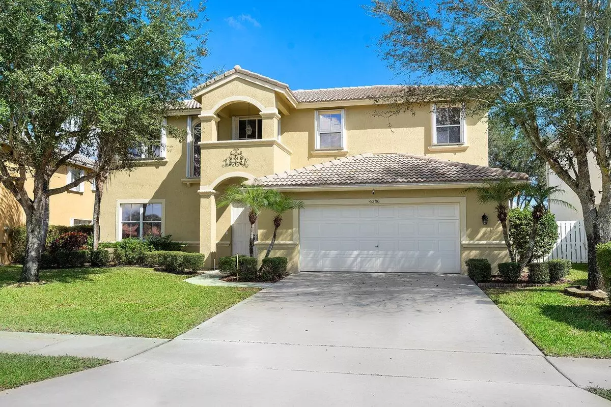 Lake Worth, FL 33463,6286 Sand Hills CIR