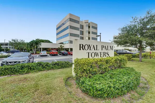 1650 S Dixie HWY Iv-A, Boca Raton, FL 33432