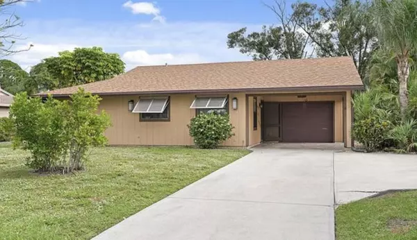 5487 SE Celestial CIR, Stuart, FL 34997