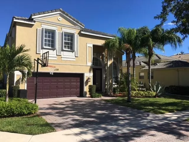 2138 Balsan WAY, Wellington, FL 33414