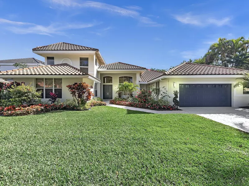 3154 NW 61st ST, Boca Raton, FL 33496