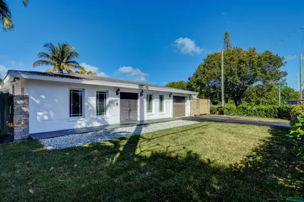 Delray Beach, FL 33444,902 S Swinton AVE