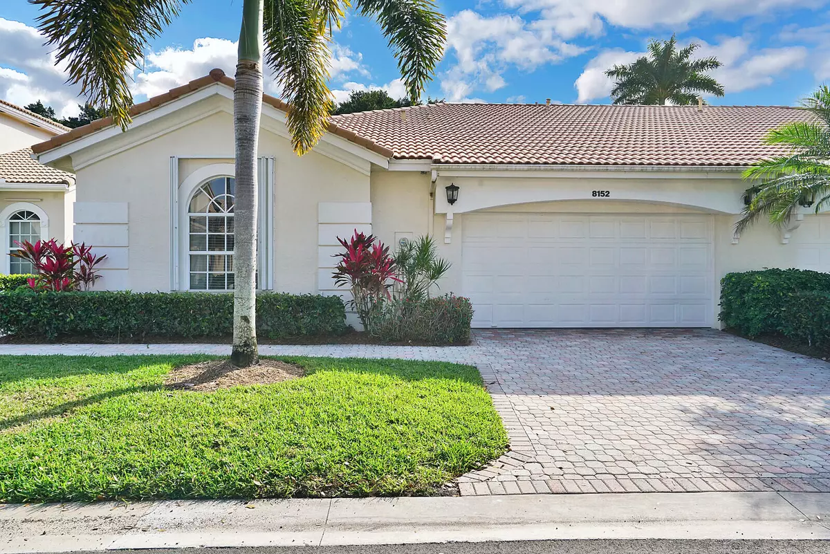 West Palm Beach, FL 33412,8152 Sandpiper WAY