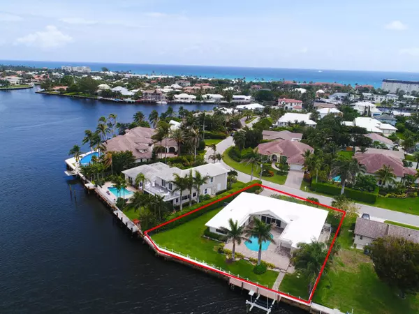 Ocean Ridge, FL 33435,51 Spanish River DR