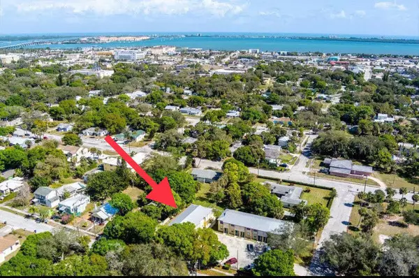 622 S 11th S ST,  Fort Pierce,  FL 34950