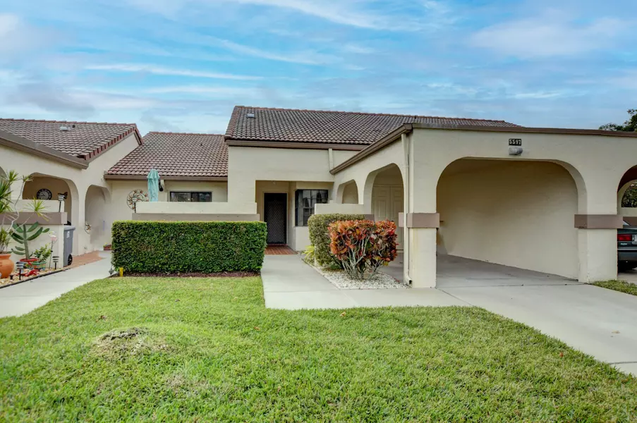 5597 E Parkwalk CIR, Boynton Beach, FL 33472