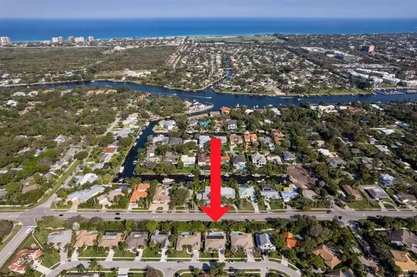 Palm Beach Gardens, FL 33410,2590 Monaco TER