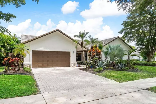 Boca Raton, FL 33431,3672 NW 23rd CT