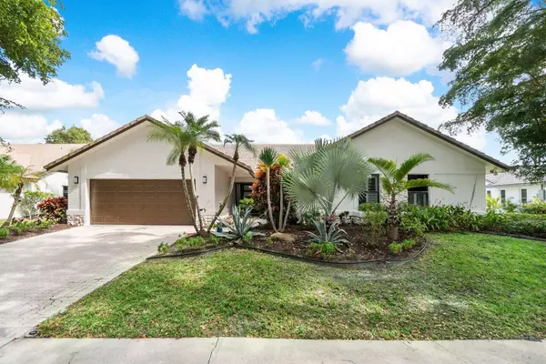 Boca Raton, FL 33431,3672 NW 23rd CT