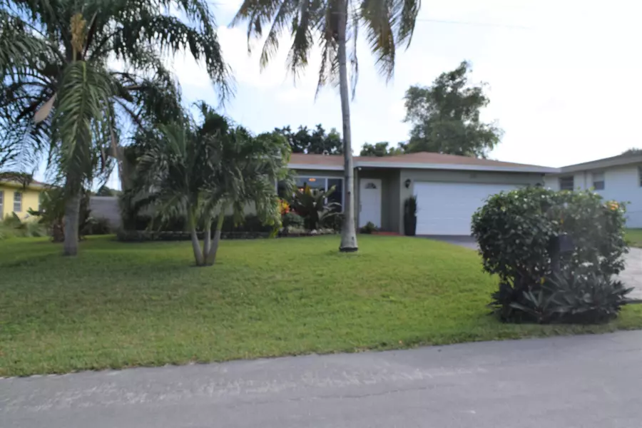 118 SE 29th AVE, Boynton Beach, FL 33435