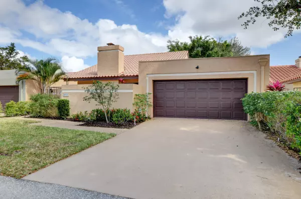 Boca Raton, FL 33433,6800 Allegre CT