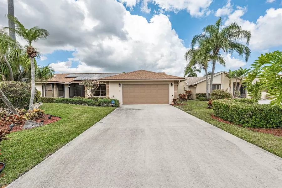 2925 NW 14th ST, Delray Beach, FL 33445