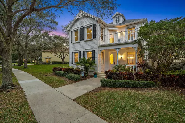 Jupiter, FL 33458,313 Barbados DR