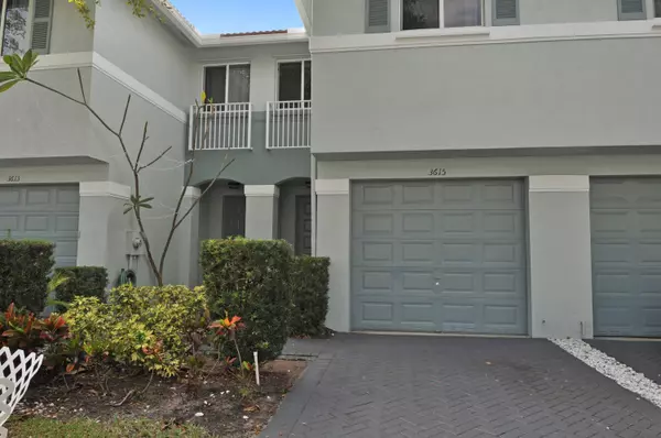 Riviera Beach, FL 33404,3615 Oleander TER