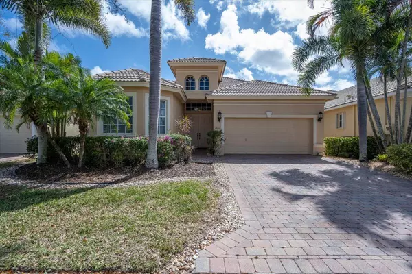 Boynton Beach, FL 33437,7032 Veneto DR