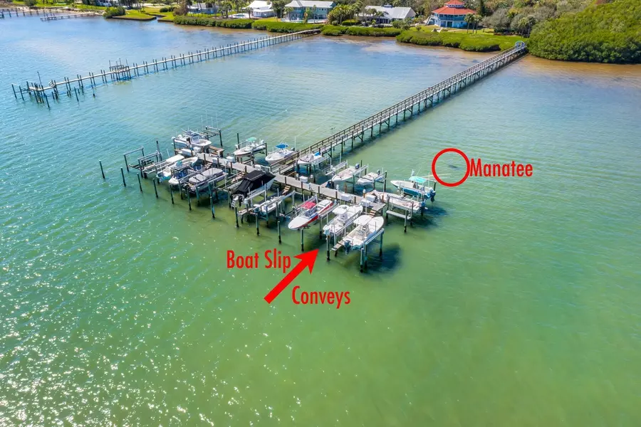 305 Anchor WAY, Fort Pierce, FL 34946