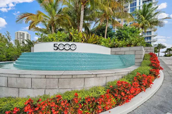 Singer Island, FL 33404,5000 N Ocean DR 1701