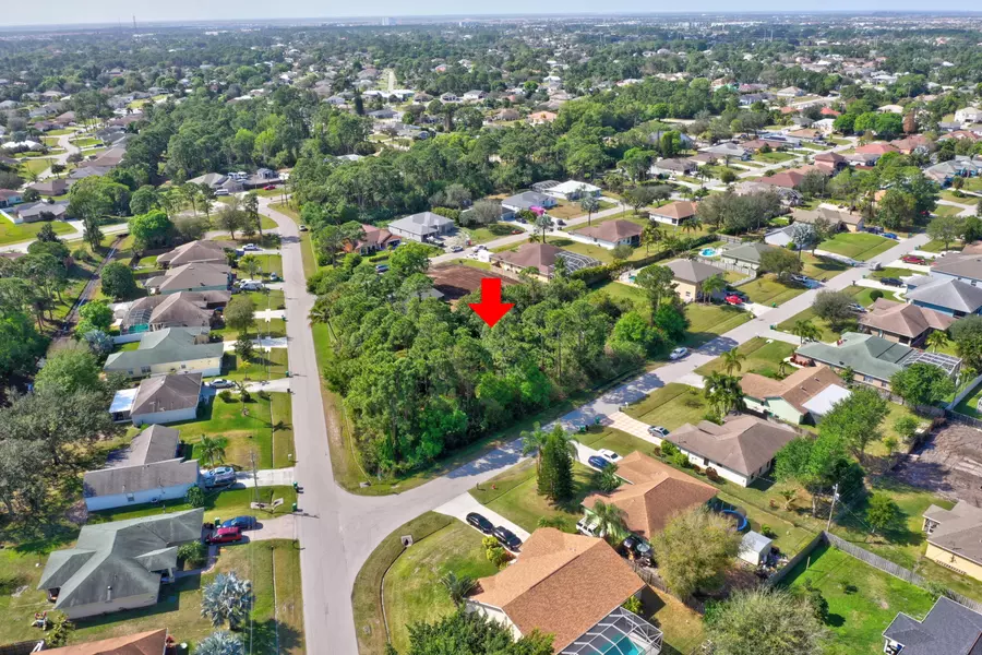 1808 SW Grant AVE, Port Saint Lucie, FL 34953