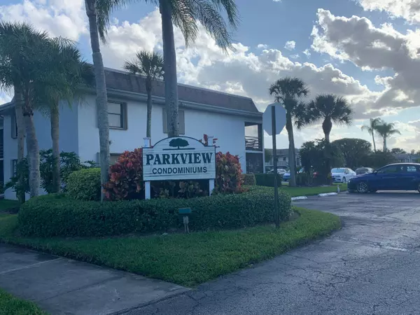 Stuart, FL 34994,1250 SE Parkview PL C-7