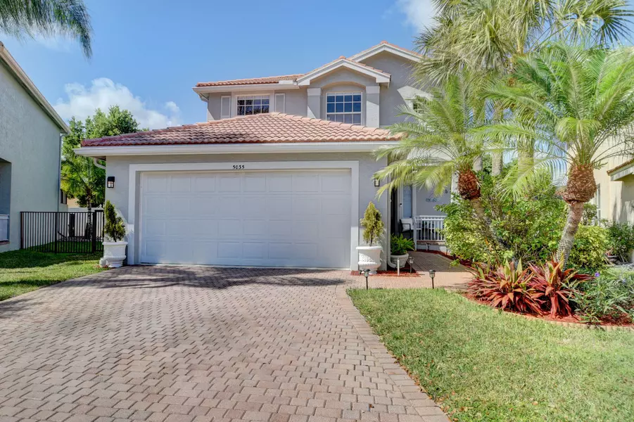 5035 Polaris CV, Greenacres, FL 33463