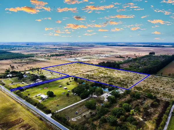 Fort Pierce, FL 34945,Tbd Trowbridge RD