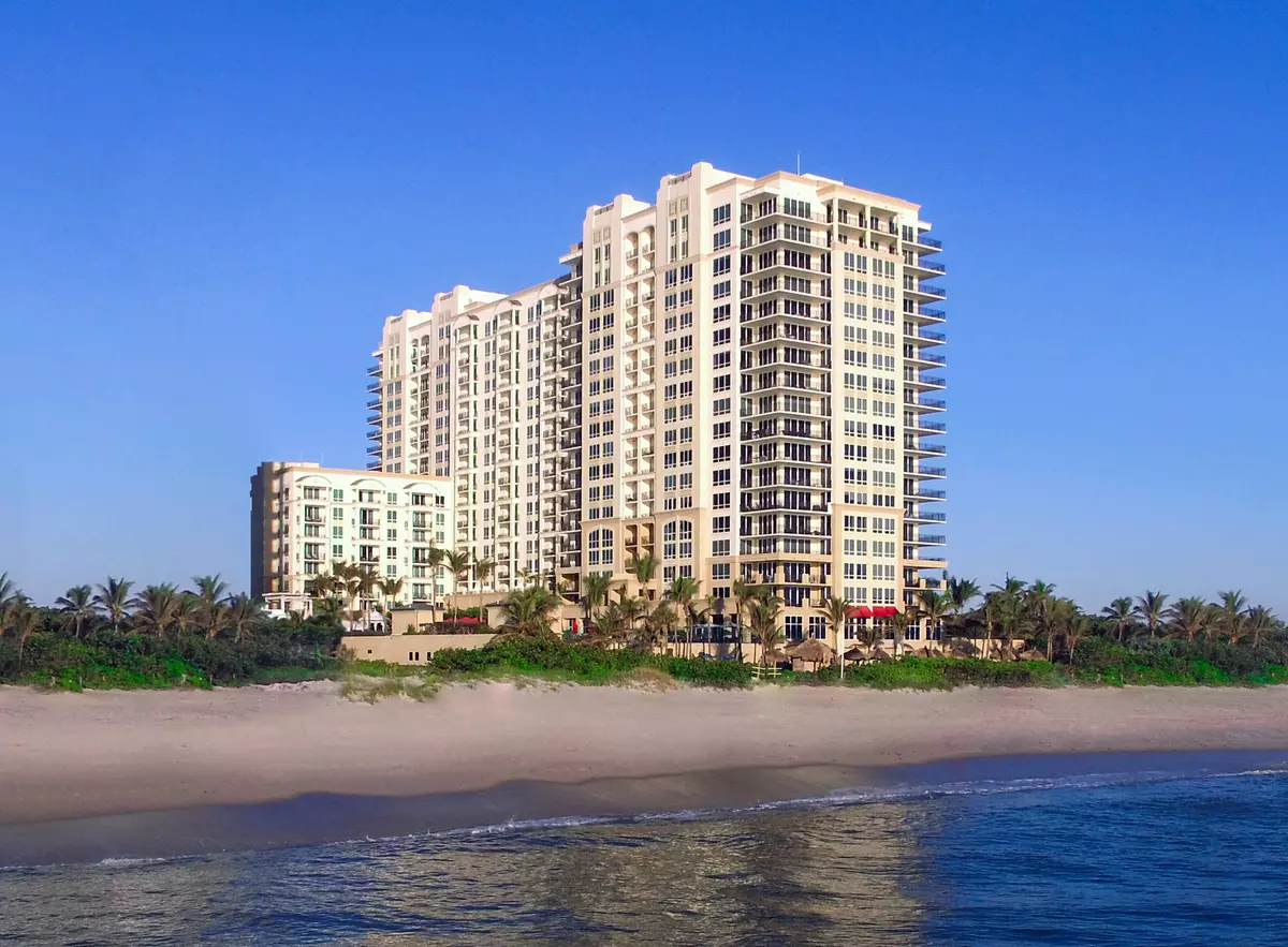 Singer Island, FL 33404,3800 N Ocean DR 1413